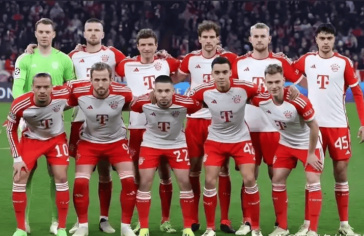 周三014德甲前瞻：拜仁携争冠压力客场攻坚，科隆主场绝境求生拼心理韧性