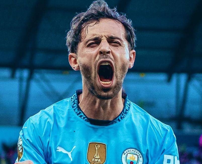 曼城官宣队长离队，瓜帅4连冠王朝落幕，B席还能降薪加盟巴萨吗？